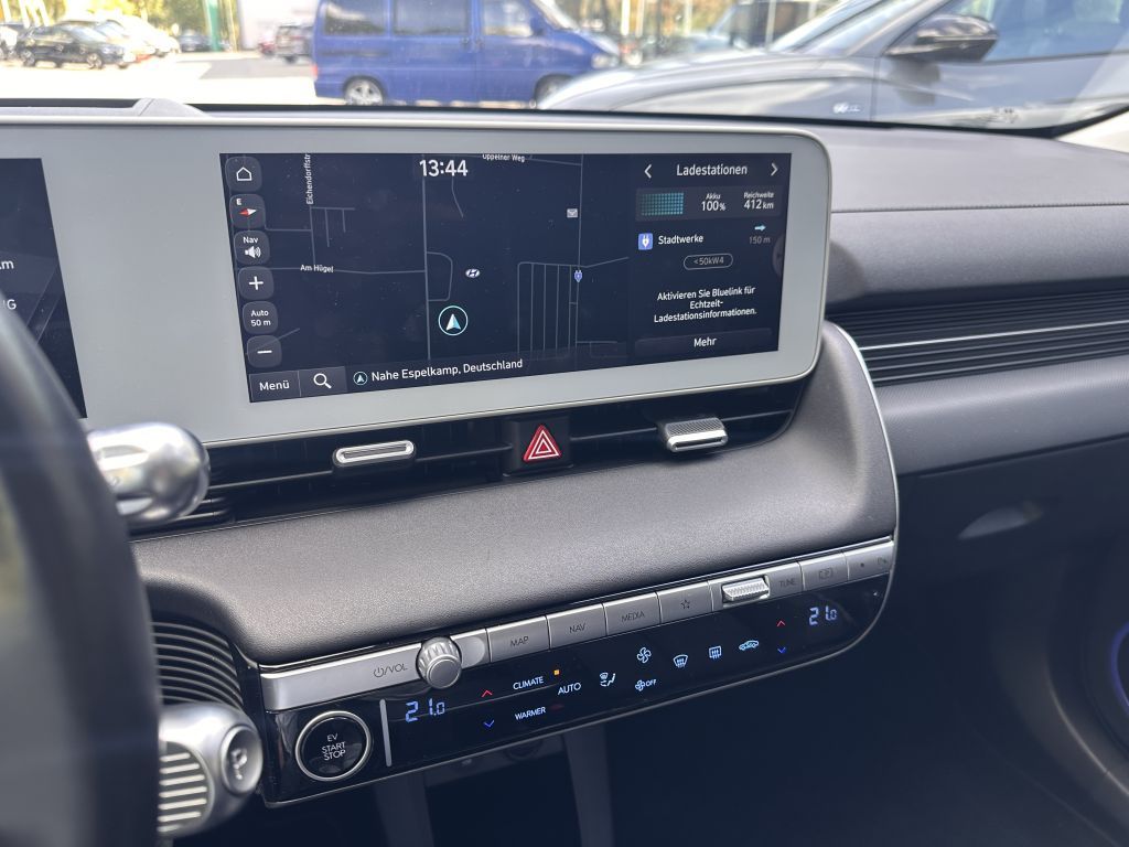 Hyundai IONIQ 5 – Bild 17