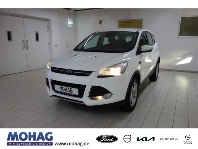 Ford Kuga *Sync*Navi*Tempomat*Bluetooth*PDC*NAVI*