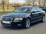 Audi S8 5.2 quattro/Leder/Voll/Top Zustand - Audi mit Benzin-Antrieb: Limousine