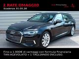 Audi AUDI A6 AVANT 45 TDI MHEV QUATTRO TIPTRONIC BUSI - Audi Coupé Kombi Gebrauchtwagen