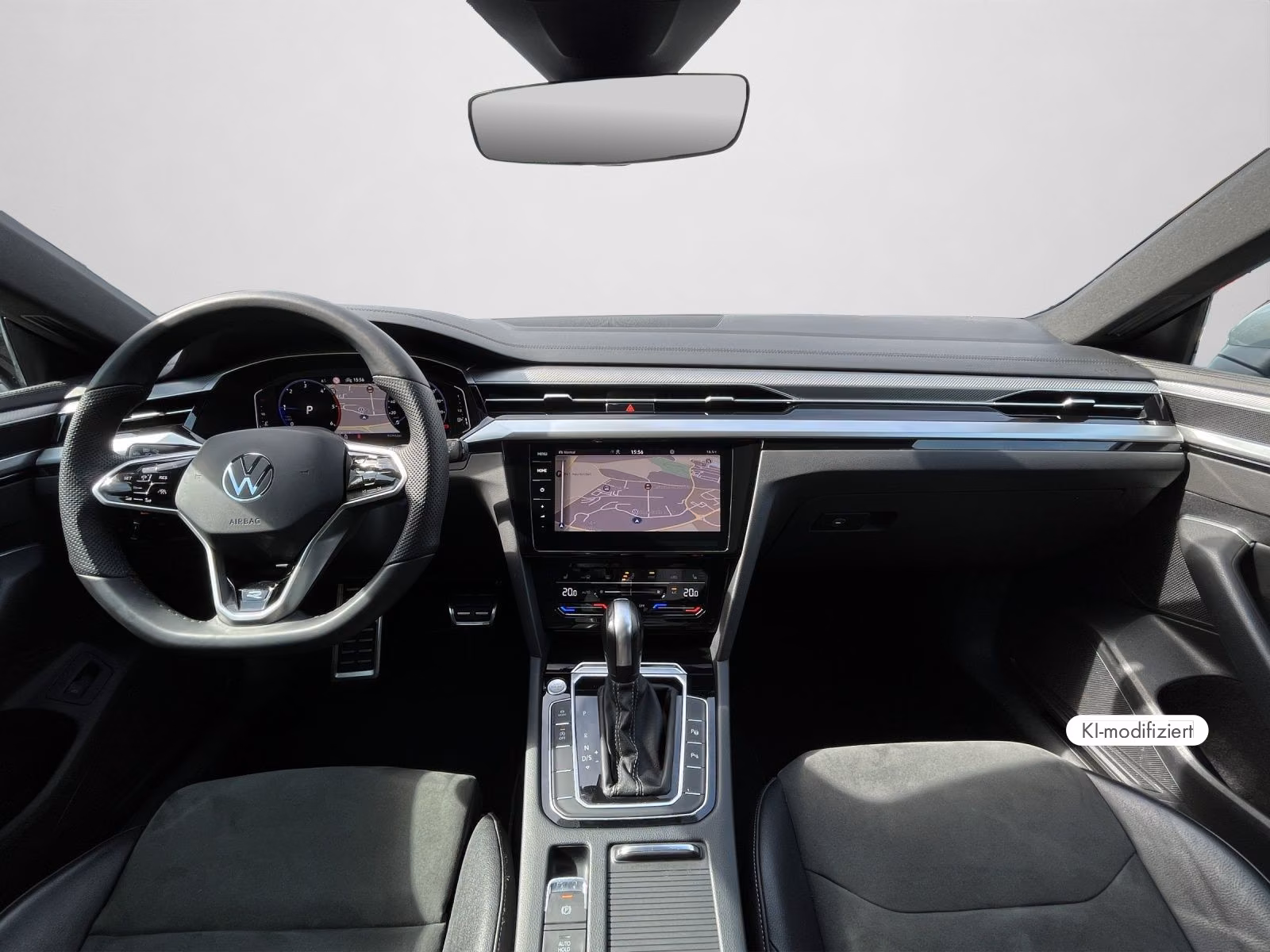 Volkswagen Arteon Shootingbrake 2.0, R-LINE, TDI DSG**IQ.LI, миниатюра 4