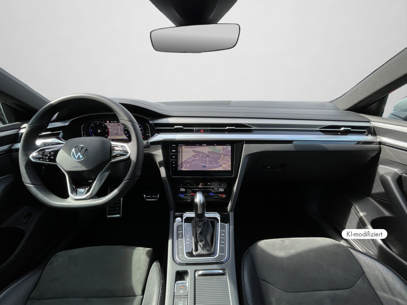 Volkswagen Arteon - Bild 4