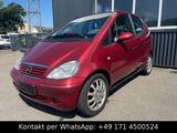 Mercedes-Benz A 190 ELEGANCE*Klima*Automatik*TÜV NEU - gebrauchte Mercedes-Benz A-Klasse aus dem Jahr 2001