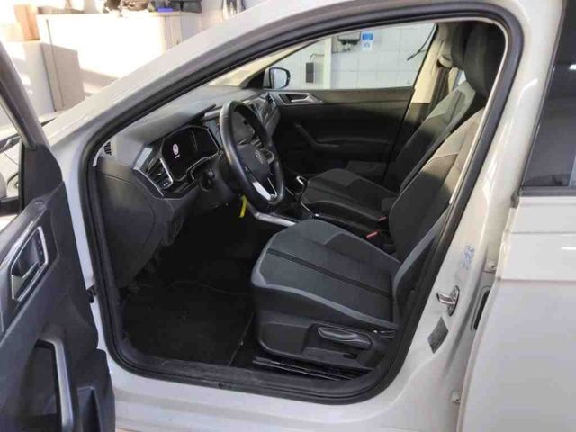 Polo 1.0 TSI STYLE IQ.LIGHT+KAMERA+ACC+SIHZ+DAB+