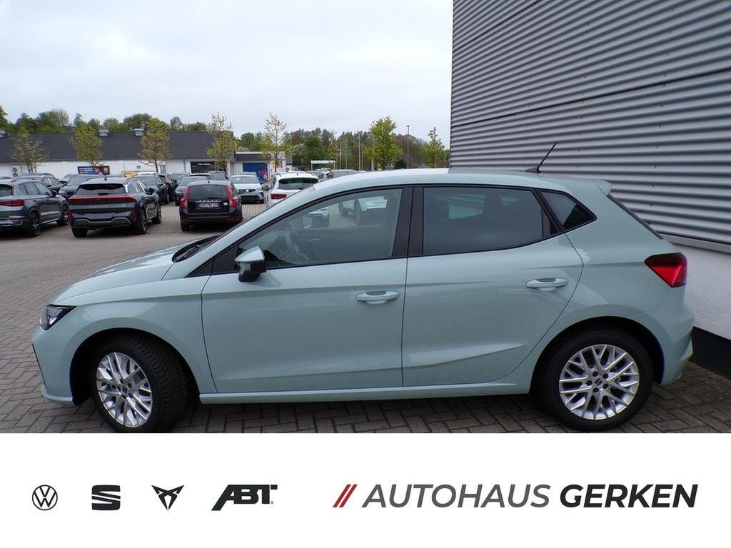 Image of Seat Ibiza