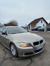 BMW E90 318i wenig Kilometer 8fach bereift - BMW: E90