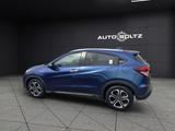 Honda HR-V 1.6 DTEC Executive Pano Kamera Navi - Honda Gebrauchtwagen in Mannheim
