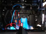Ford Transit Custom Campervan light  - Ford Transit Custom von privat