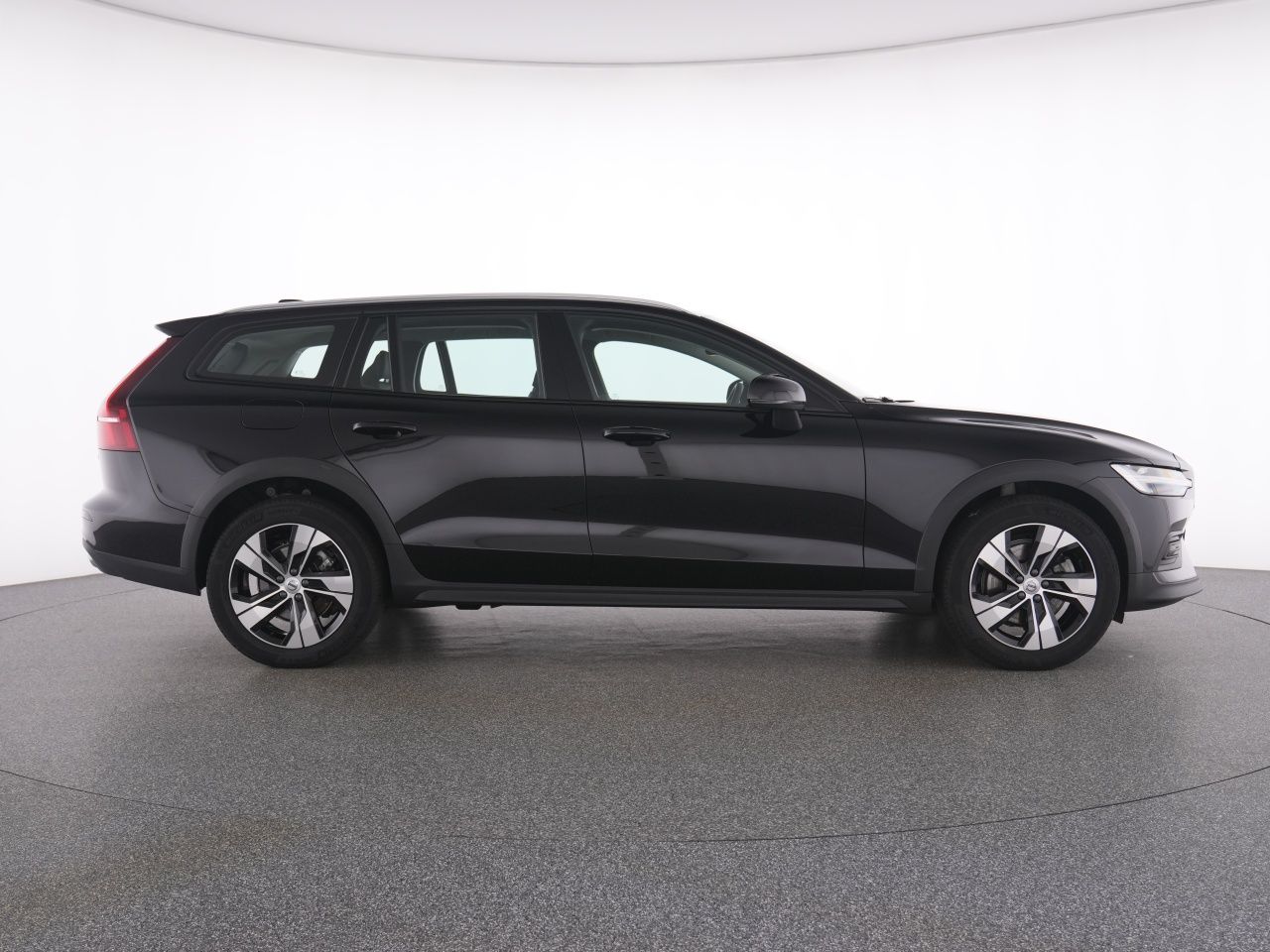 Volvo V60 Cross Country B4 AWD Plus+MEMRY+DAB+KAM foto 12