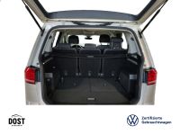 Volkswagen Touran - Vorschau Bild 16