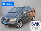 Mercedes-Benz Viano 2.2CDI Aut, MwSt, 6-Sitzer, AHK, PDC, Temp - Mercedes-Benz Viano in Dresden