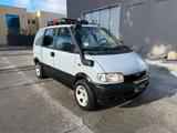 Nissan NISSAN SERENA 2.3 7 POSTI 4X4 2000 - Nissan Serena Gebrauchtwagen