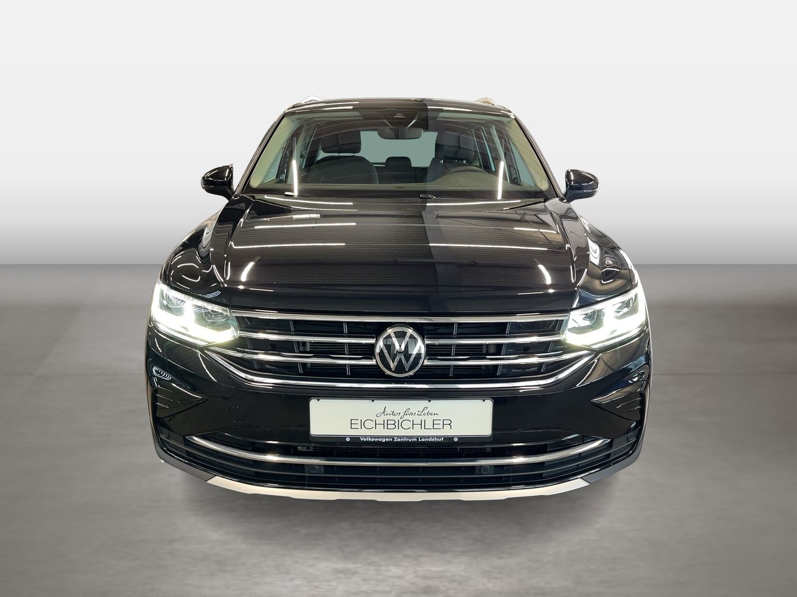 Volkswagen Tiguan - Bild 5