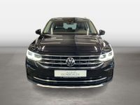 Volkswagen Tiguan - Vorschau Bild 5