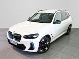 BMW iX3 Impressive - BMW iX3 aus 2022