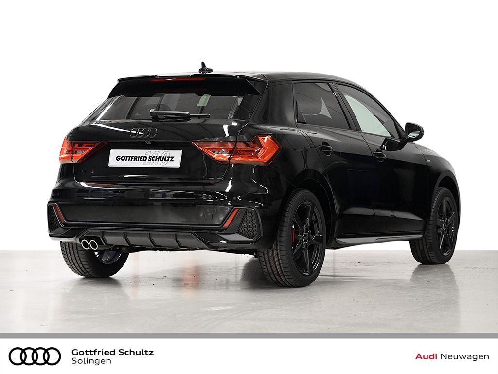 Audi A1 - Bild 3