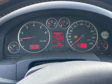 صورة 7 لـ 2002 AUDI A6