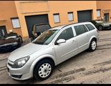 Opel Astra Caravan 1.8 Edition - Opel Astra Kombi Caravan mit Benzin-Antrieb