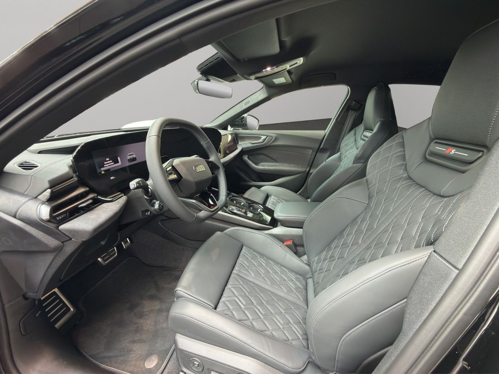 Audi S5 - Bild 10