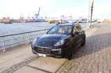 Porsche Cayenne GTS - Porsche Cayenne Gebrauchtwagen in Hamburg