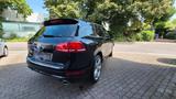 Volkswagen Touareg V8 TDI - Volkswagen: TDI