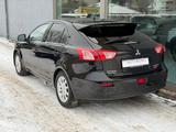 Mitsubishi Lancer Sportback EDITION ClearTec Xenon - Mitsubishi Lancer Sport mit Benzin-Antrieb
