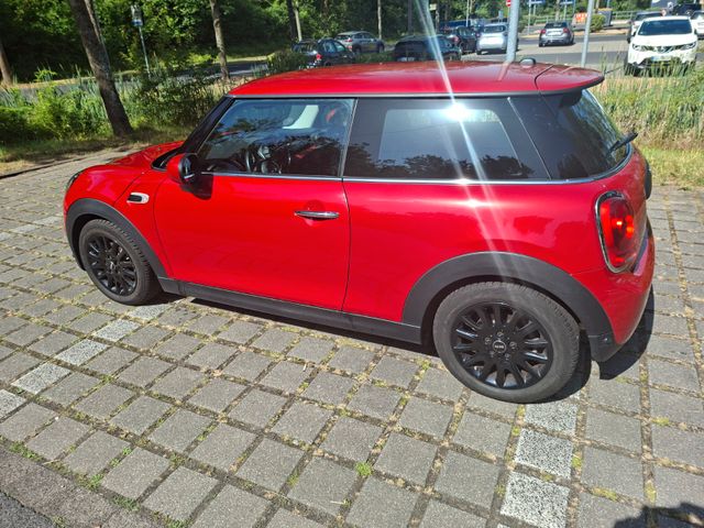 MINI Cooper One