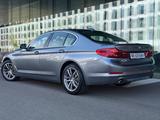 BMW 530e xDrive - Schweizer Papiere - Gebrauchtwagen in der Schweiz