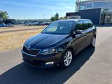 Skoda Fabia Combi Joy  Navigation / Euro 6/122.000 km - Skoda Fabia mit Diesel-Antrieb: Combi