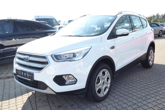 Ford Kuga 2.0 TDCI Cool & Connect 4x4 Navi PDC S&S