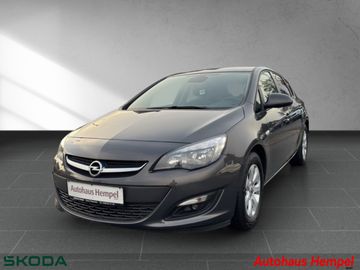 Opel Astra J 1.4T Style *ALU*LHZ*PDCHI*SHZ*