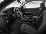BMW 220i COUPÉ SPORT LINE NAVI BUSINESS XENON AHK  G - BMW 220: Coupe