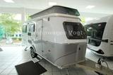 HYMER / ERIBA / HYMERCAR Touring 550 *Exportrückläufer 2024* Urban Autark - HYMER / ERIBA Touring 550