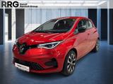 Renault ZOE R110 Z.E.50 Evolution CCS - RENAULT ZOE Leasingangebote für Privatpersonen