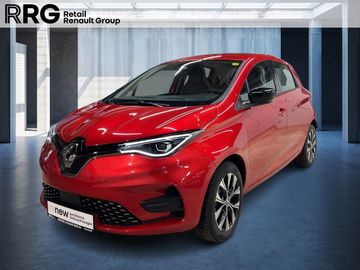 Renault Leasingangebot: Renault ZOE R110 Z.E.50 Evolution CCS