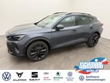 Cupra CUPRA Formentor VZ 2.0 TSI DSG Black Edition - CUPRA Formentor VZ-Black-Edition mit Benzin-Antrieb