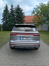 Geely Monjaro 1.5T HEV - Geely Autos