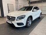 Mercedes-Benz GLA 250 AMG Line*AHK*Pano*LED* - gebrauchte Mercedes-Benz GLA 250 aus dem Jahr 2017