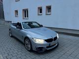 BMW 435i Cabrio M Paket LED HeadUp Individ... - BMW 435: M Paket