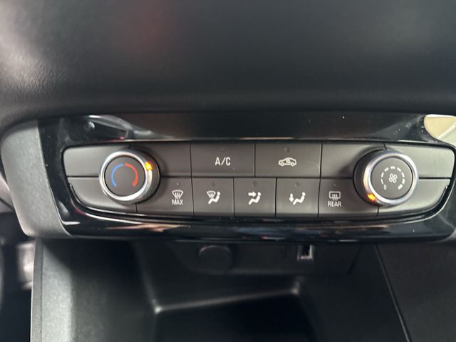 Corsa F Elegance 1.2 Turbo NAVI KLIMA CAM PDC VO