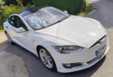 Tesla Model S P85D CCS SUC free 738 PS - Tesla Model S: 85