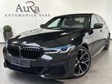 BMW 540d xDrive M-Sport NAV+LASER+HUD+20ZO+GLASDACH - gebrauchte BMW 540 aus dem Jahr 2022