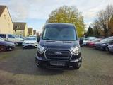 Ford Transit 350 L2 Limited Auffahrrampe*ZahnriemNeu - Ford Transit in Hamm