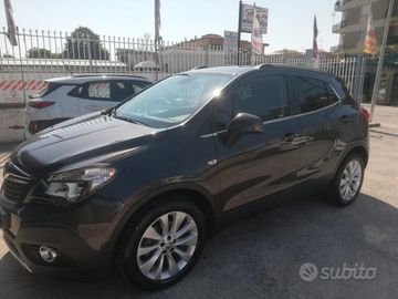Opel Mokka - 8