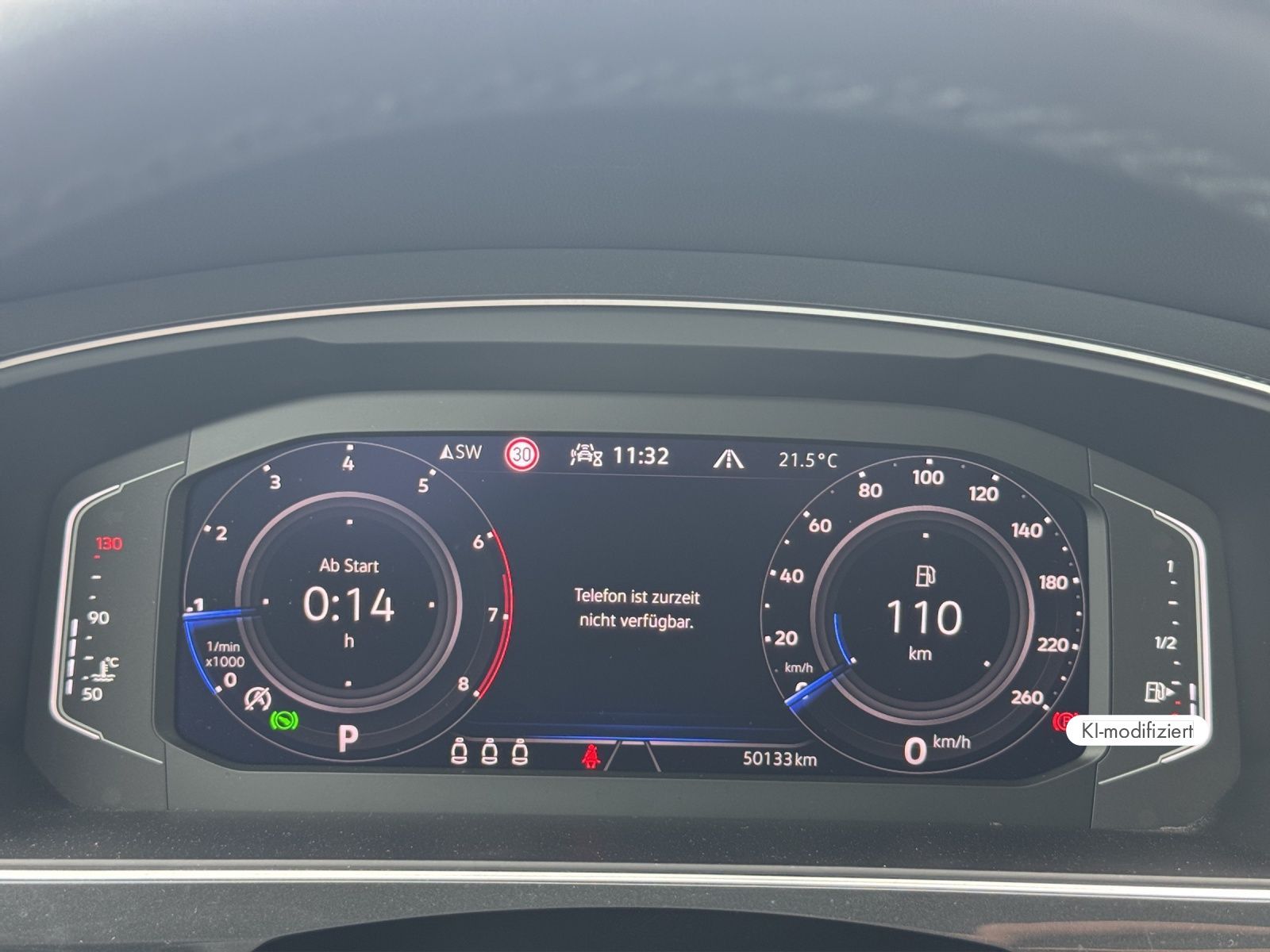 Volkswagen Tiguan - Bild 11