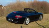Porsche 996 Carrera Cabriolet 996 Carrera - gebrauchte Porsche 996 aus dem Jahr 2002