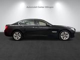 BMW 740d xDrive/Luft/LED/Leder/Alu/Kamera/313PS - gebrauchte BMW 740 aus dem Jahr 2013
