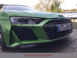 Audi R8 Spyder V10 5.2 FSI quattro performance UNIKAT - Audi: V10
