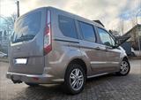 Ford Tourneo Connect Titanium 1.0 EcoBoost 74kW/100PS - Ford Tourneo Connect Titanium mit Benzin-Antrieb