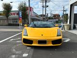 Lamborghini Gallardo Spyder 5.0 - Lamborghini Gallardo